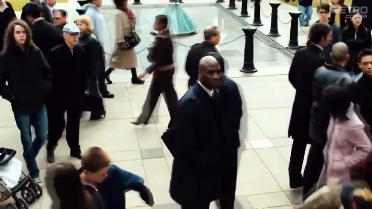 10 MAIORES ASSASSINOS DOS FILMES DE TERROR