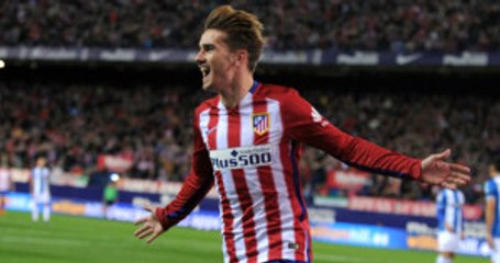 İtalyan Ekibi Inter, Griezmann İçin 129 Milyon Euro Ödemeye Hazır