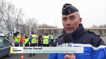 METROPOLE HEBDO - 27 JANVIER 2017