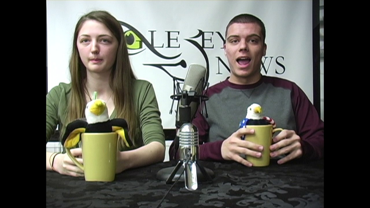 Eagle Eye News 1-27-17