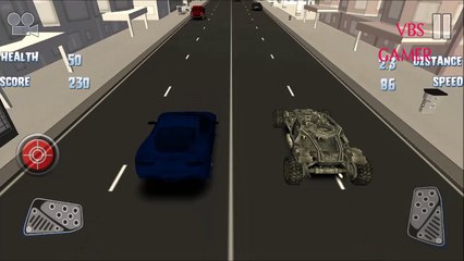 Buggy Bandit Bike Racing Android Gameplay