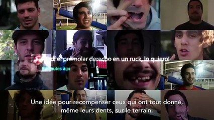 L'amour de la bière : aimeriez-vous avoir un implant dentaire avec décapsuleur intégré ? Car sachez que ça existe !