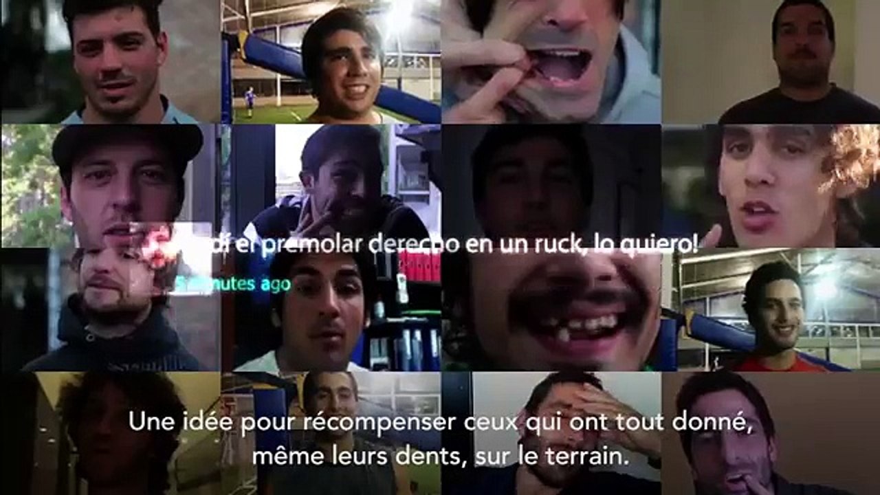 L'amour de la bière : aimeriez-vous avoir un implant dentaire avec décapsuleur intégré ? Car sachez que ça existe !