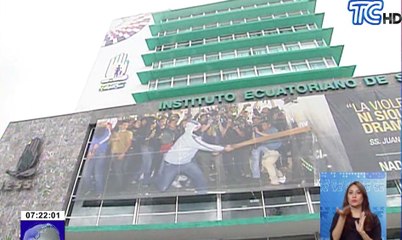 Beneficios en seguridad social para ecuatorianos en el exterior