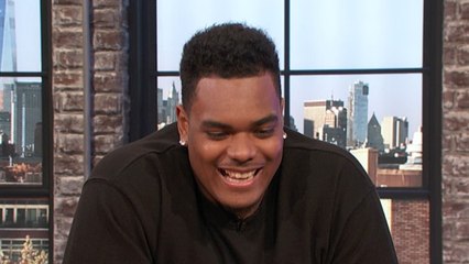 Stanley on Patriots: 'People just hate what they don't understand'