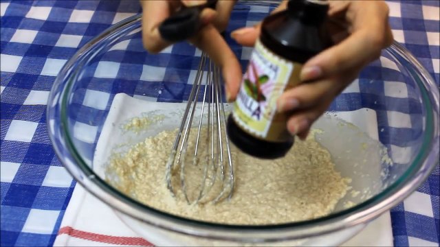 Basic easy muffin recipe-how to make best eggless blueberry muffins recipes-let's be foodie