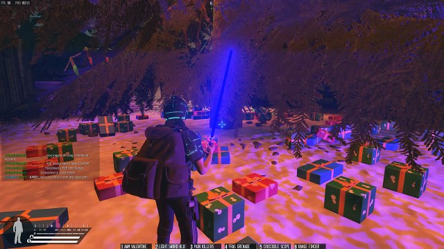 Como Atirar com Snipers + Testes _ Infestation The NewZ #Dicas