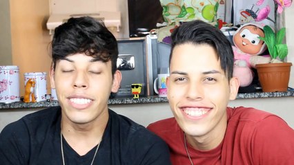 Os Bregas Da Mãe O Que nao dizer