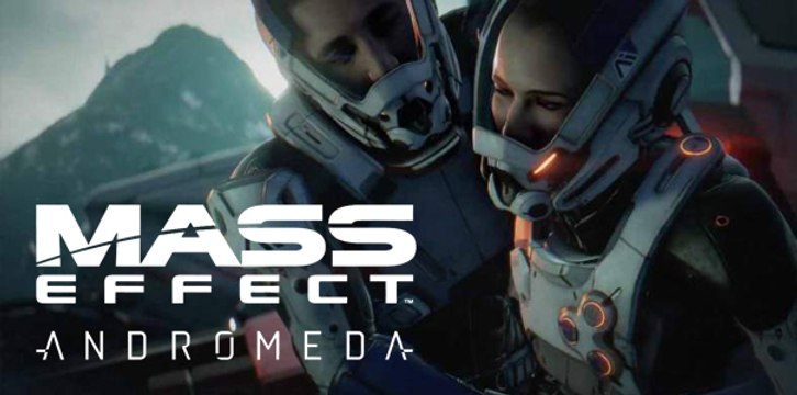 Tráiler Mass Effect Andromeda, Instrucción sobre el equipo Pionero