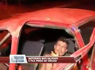 Bateu E Não Bebeu Nem Dirigiu Bêbado Loucao 