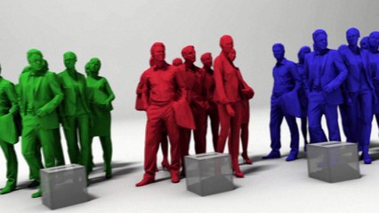 الانتخابات الرئاسية في فرنسا