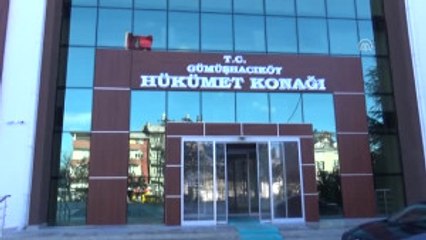 Amasya'da Fetö/pdy Operasyonu - 1 Kişi Tutuklandı