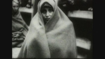 حوارات افتراضية وتفاعلية مع عشرة ناجين من المحرقة اليهودية