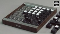 Modular Controller For DJs And Producers