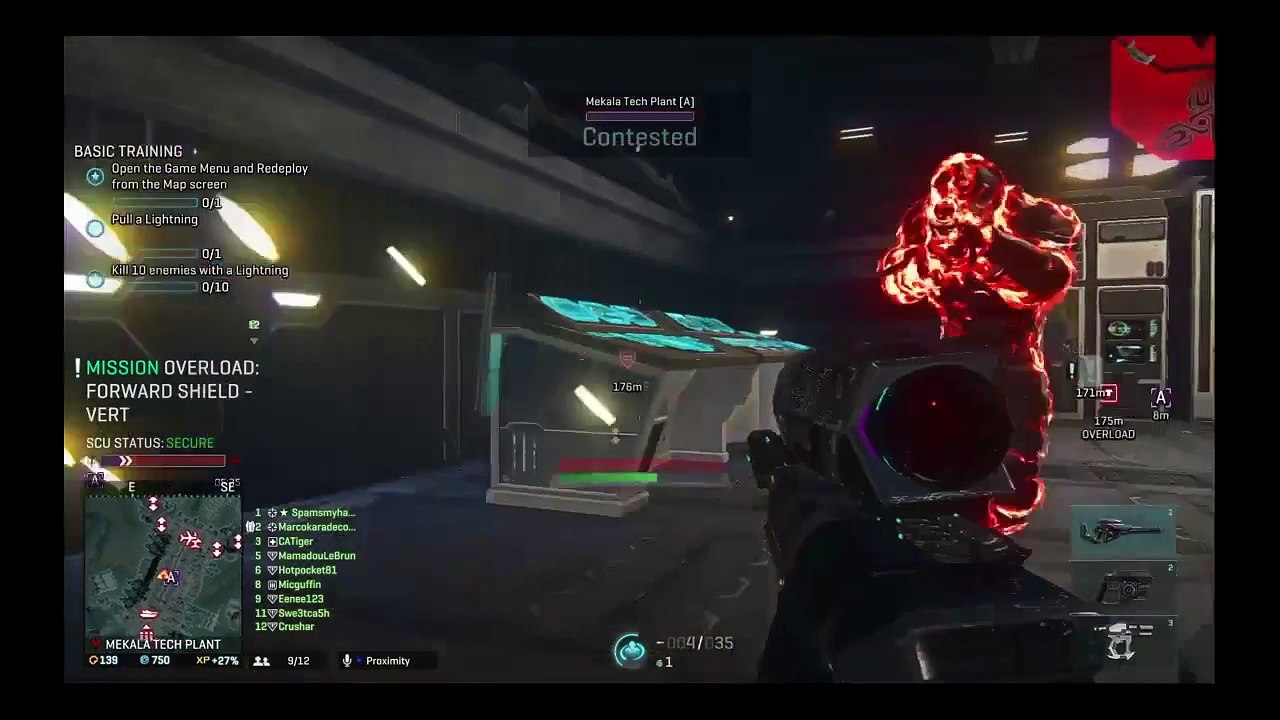 WHY PLANETSIDE WHY