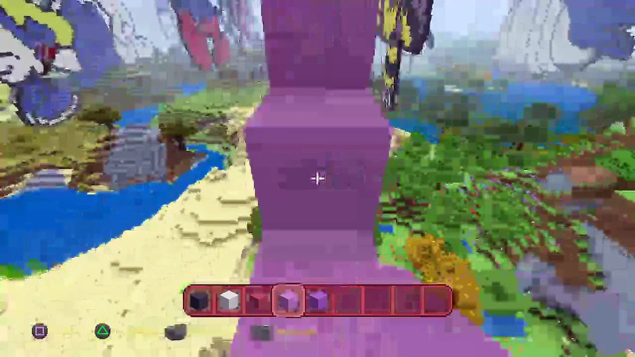 DonAleszandro Minecraft : ««-Pixel Worldcup 2017-»» (813)