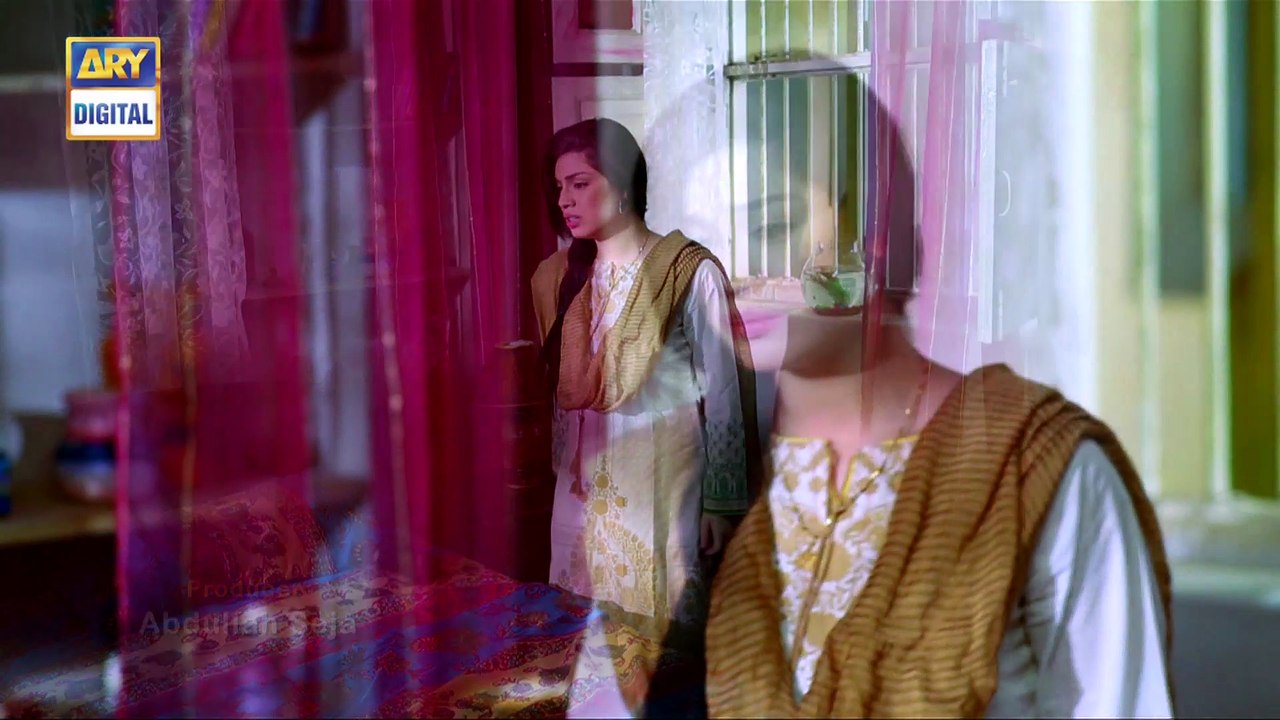 Watch Mein Mehru Hoon Episode 132 - on Ary Digital in High Quality 27th January 2017