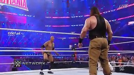 John cena biggest wrestling 2017