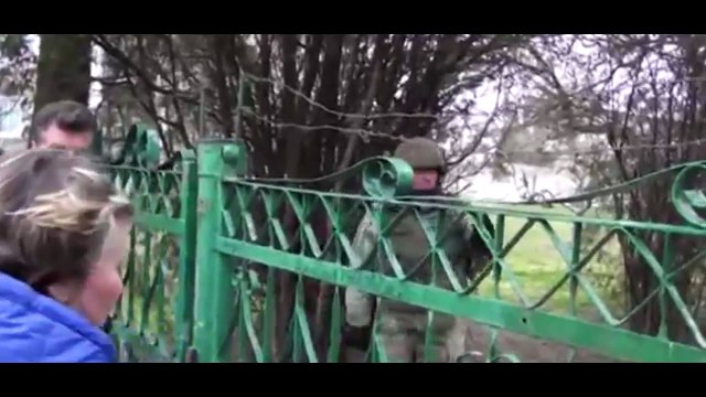 Украинские военные взяли под контроль навигационную станцию Черноморского флота РФ