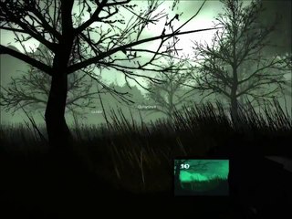 Easter egg Slendytubbies 2 mapa teletuby land