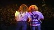 Status Quo Live - Bye Bye Johnny,Rock'n Roll Music(Berry) - Milton Keynes Bowl - End Of The Road 21-7 1984