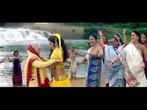Tera Kya Lagta Hai - Govinda - Shilpa Shetty - Aag - Bollywood Songs - Alka Yagnik - Ila Arun