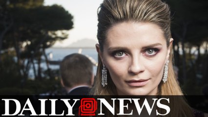 Mischa Barton Voluntarily Taken To West Hollywood Hospital