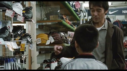 Fırtınadan Sonra - After the Storm (2016) Fragman