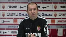 Foot - L1 - Monaco : Jardim «Un match important, mais pas décisif»