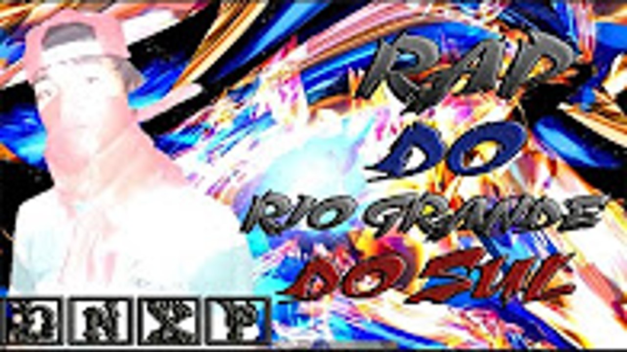 RAP DO RIO GRANDE DO SUL