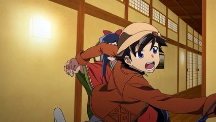 Mirai Nikki Folge 5 Ger Sub