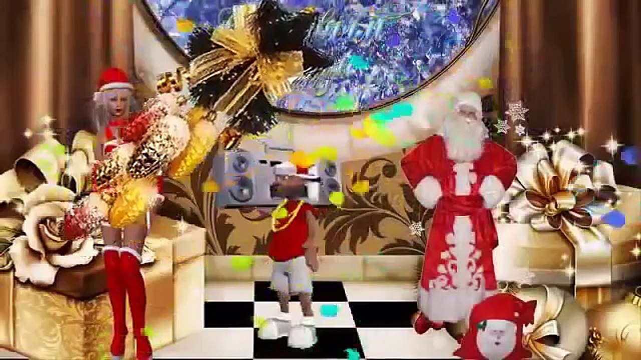 Новый год уже совсем рядом!