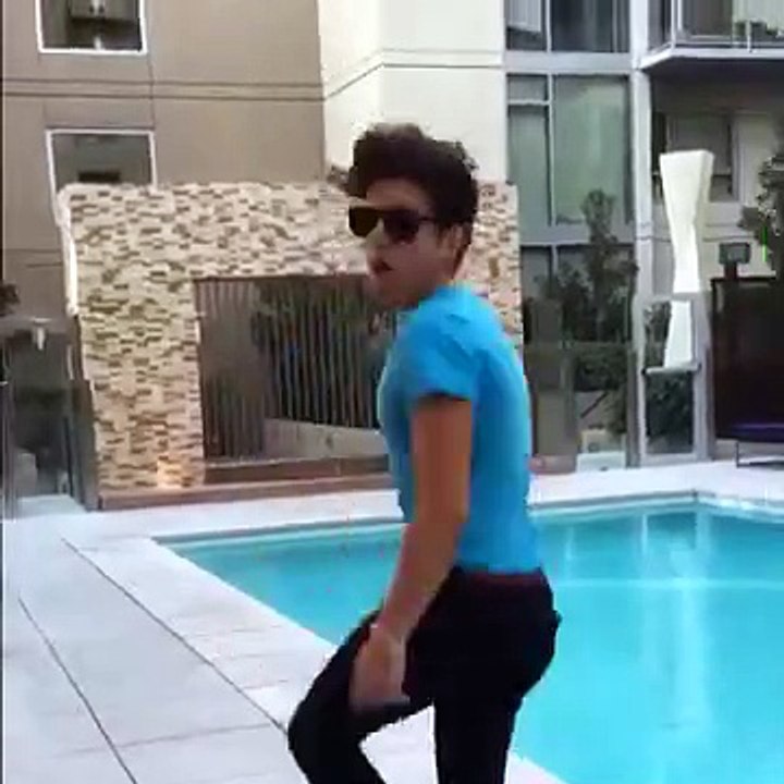 Cara Se Ferrou 