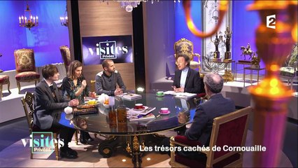 Gauguin, atelier de Pont-Aven - Visites privées