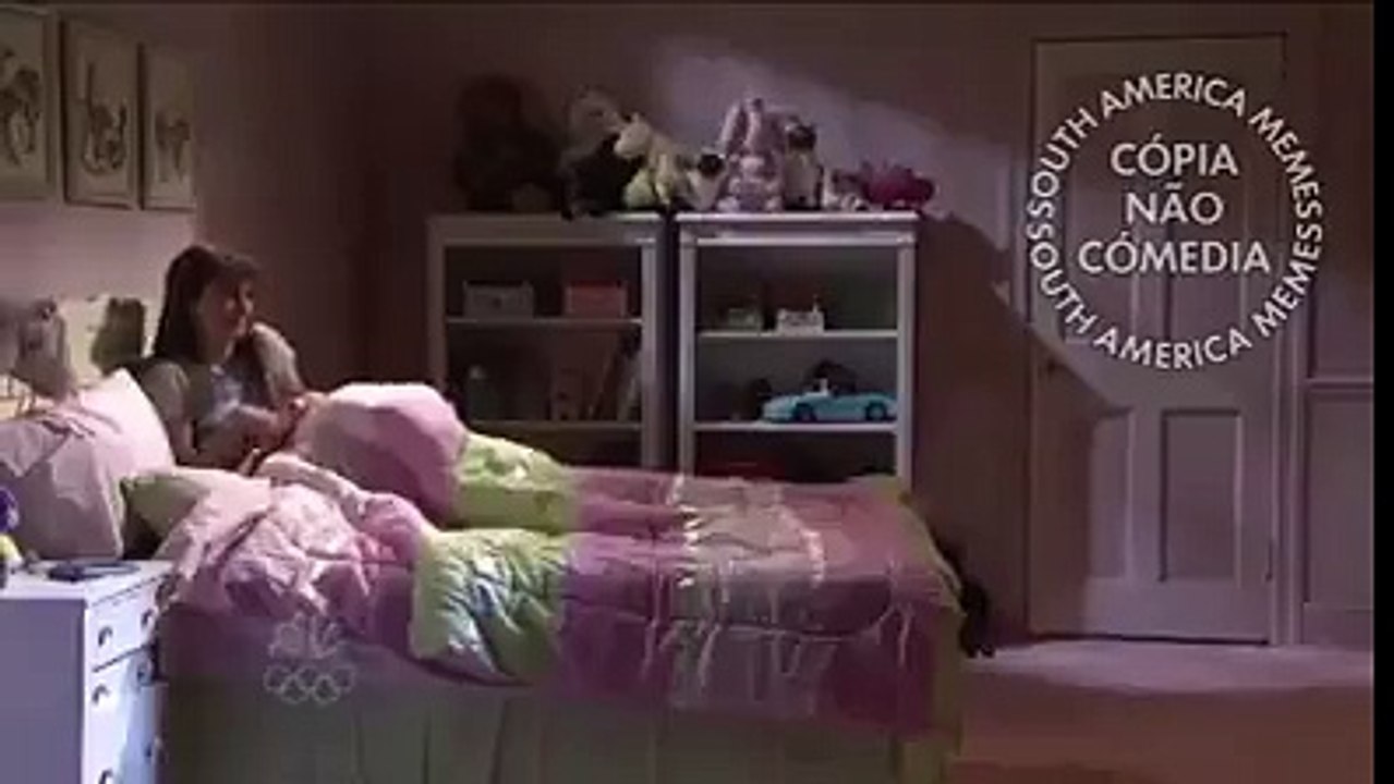 Hoooo Gás em Noite De Terror