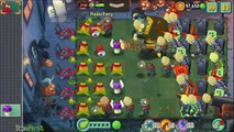 Plants Vs Zombies 2: Party On the Lawn of Doom, Big Wave Beach Halloween Pinata Day 7, Oct 30 new