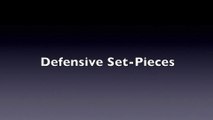 Ricardo Valente - Defensive Set-Pieces