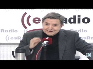Federico a las 8: El PSOE no castigará al PSC - 27/01/17
