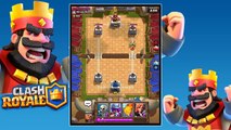 Clash Royale iPhone iPad iPod Gameplay Episode 14