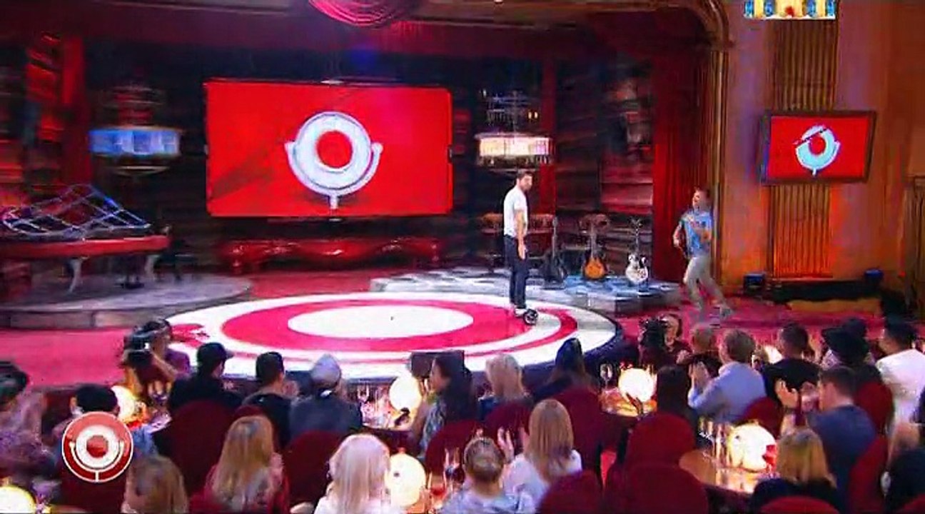 Новый Comedy Club (эфир от 27.01.2017)