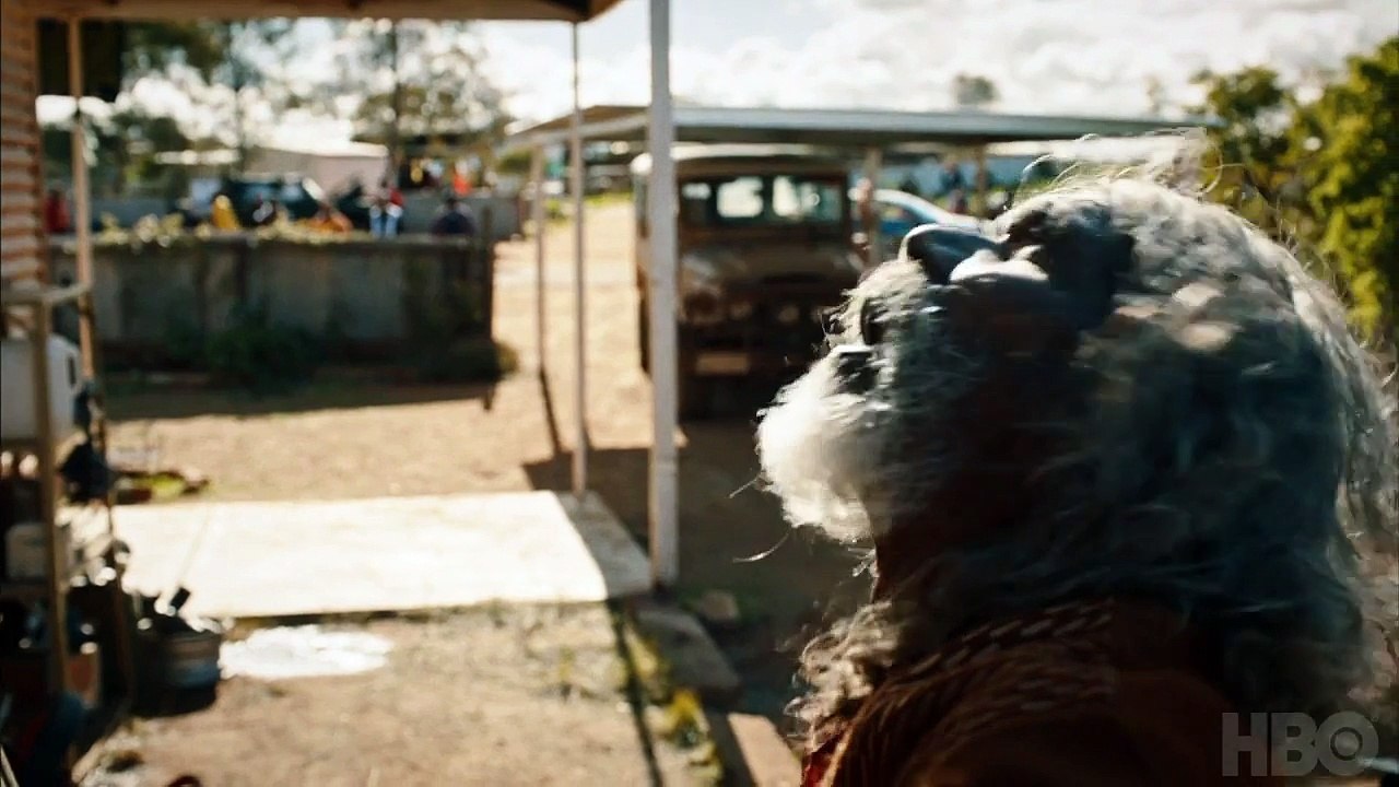 The Leftovers - saison 3 Teaser (2) VO