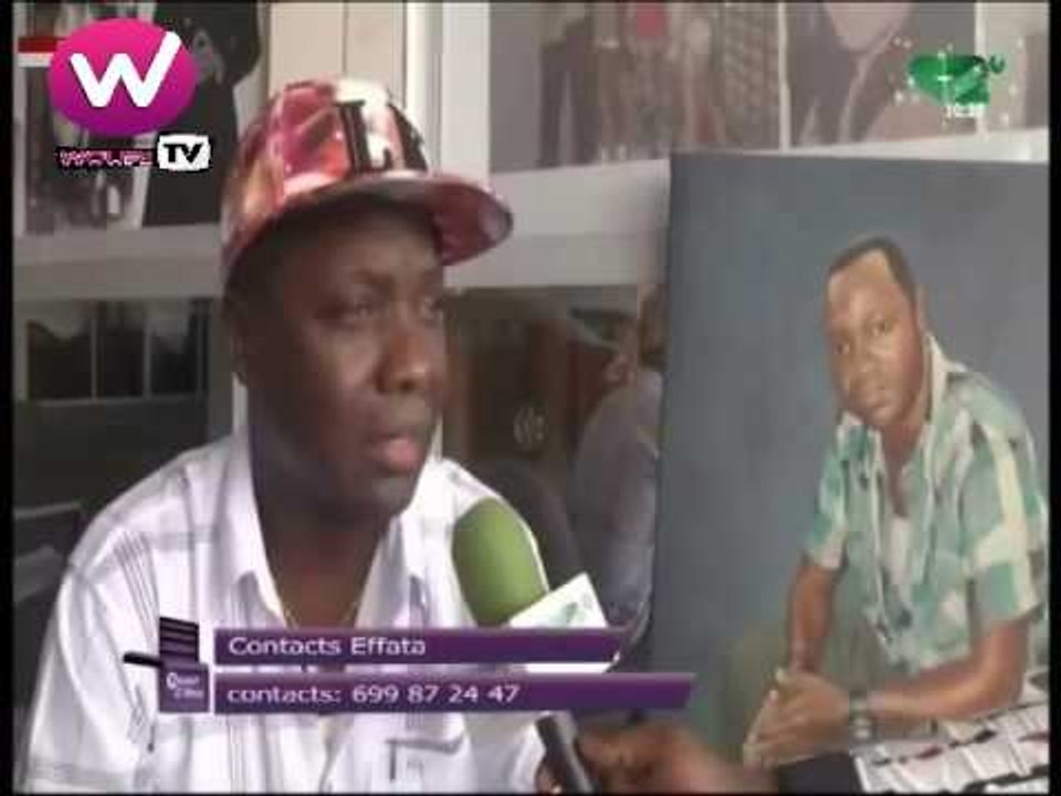 Reportage exclusif - Petit Pays livre sa vérité sur le Cameroun !