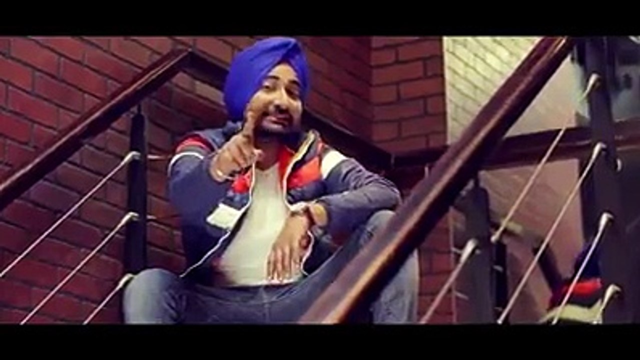 Teri Jeen Kuriy Latest Punjabi Song 2017