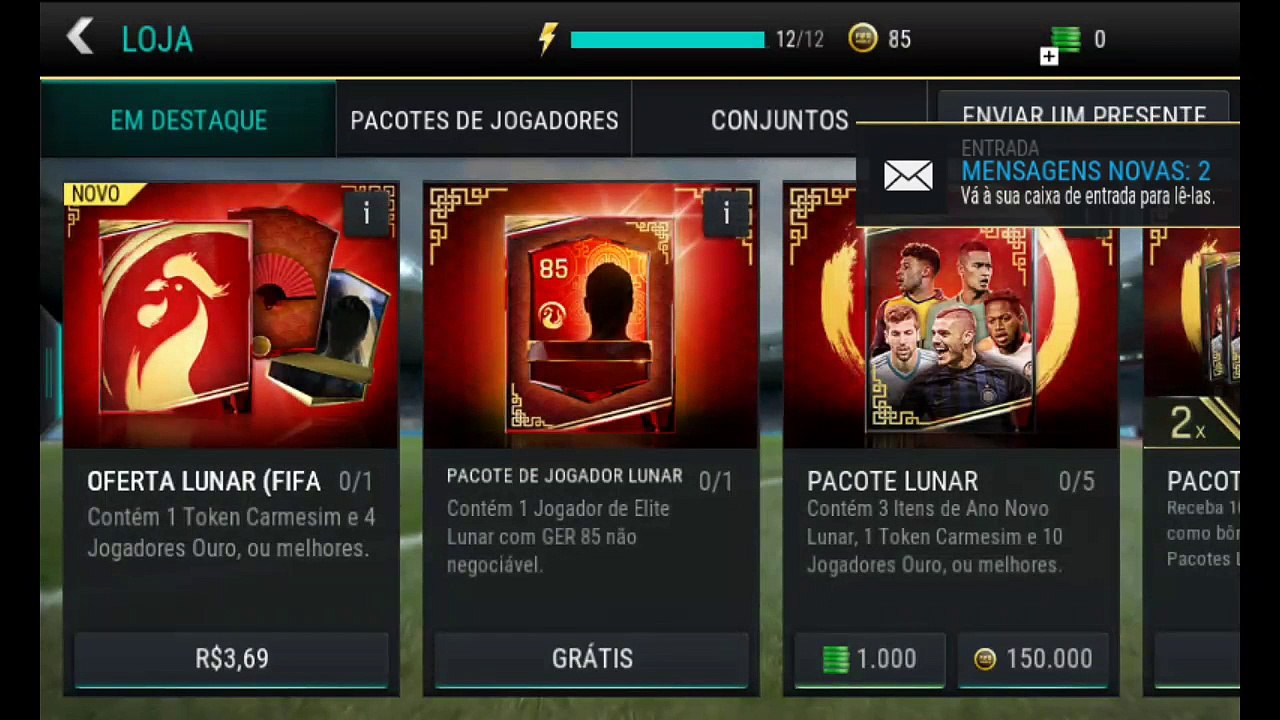FIFA mobile-#2