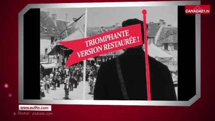 Evènements à ne pas manquer au Canada à partir du 27 janvier 2017