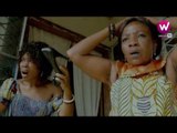 Les souffrances d'une jeune fille  - Film Camerounais