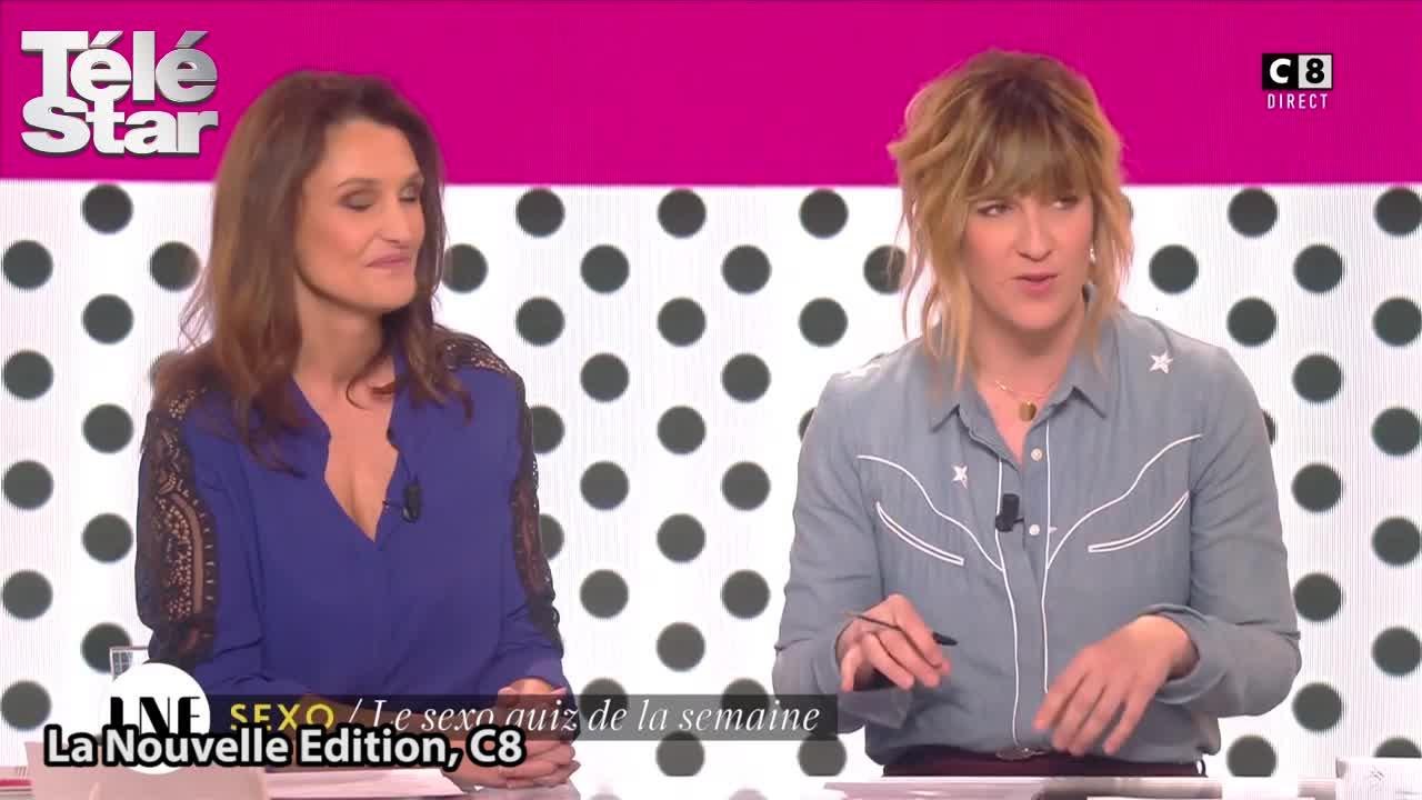 zapping quotidien star-27 janv 2017