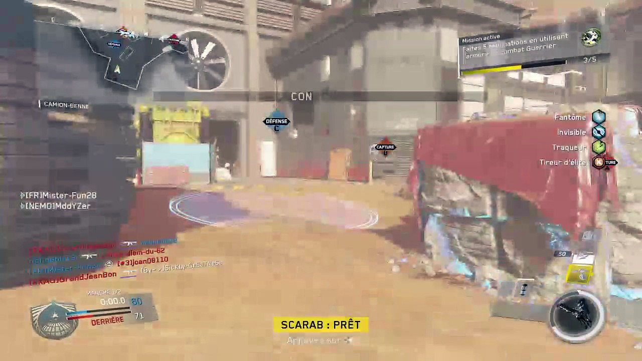 IW|FR| ZinoClan | FAIT TA PUB (3)