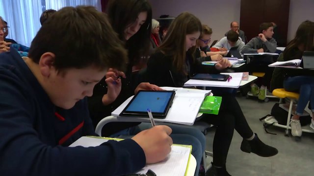 RHONE ALPES Actu - 27 JANVIER 2017