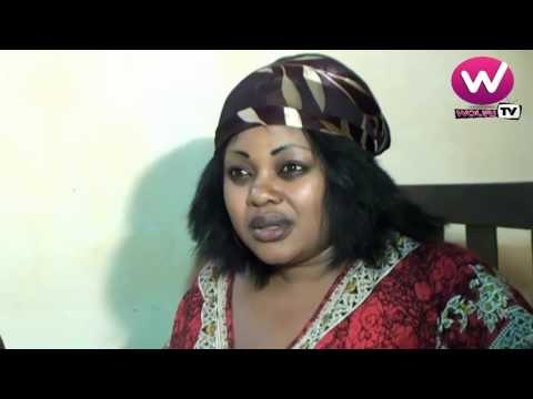 Beau frère + Garde de corps - Films africains (Cameroun)